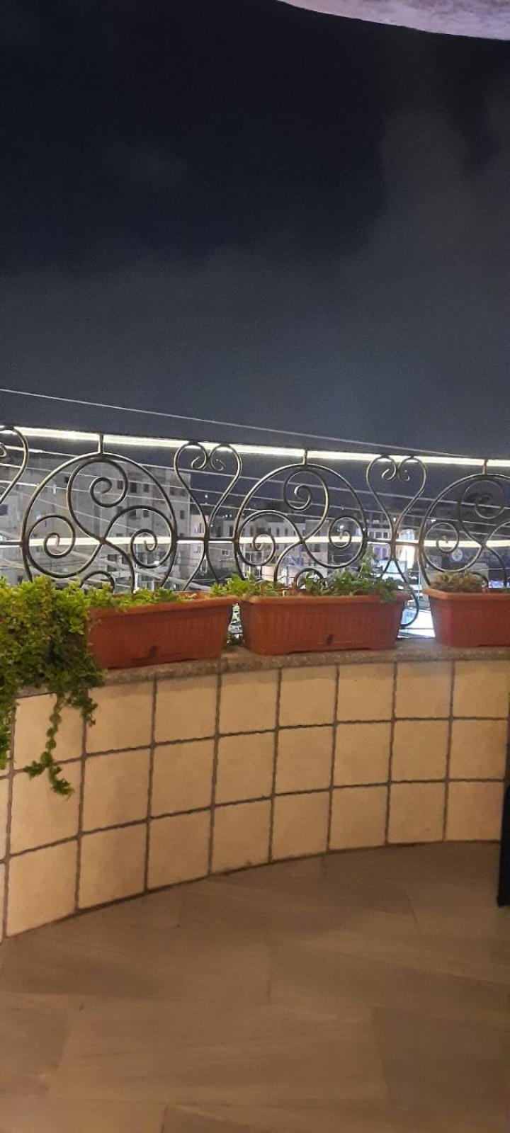 Flamingo Hotel Irbid Exterior photo