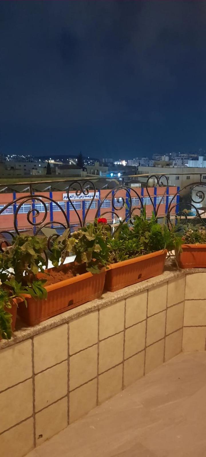 Flamingo Hotel Irbid Exterior photo